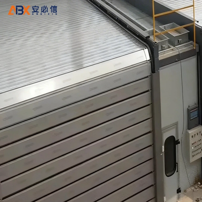 攀枝花市医药密闭高速门